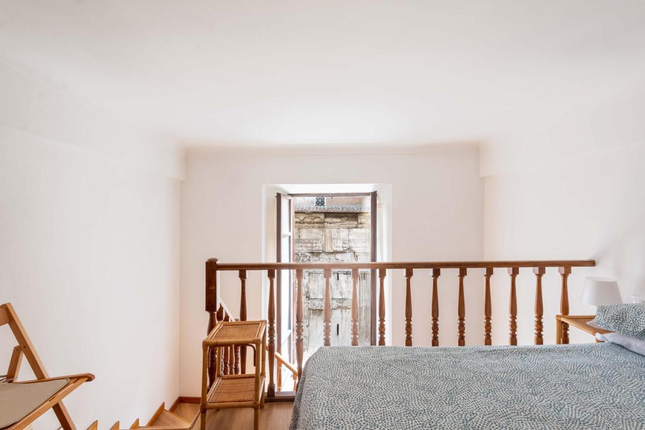 Rotonda 23 - Pantheon View Apartment Roma Exterior foto