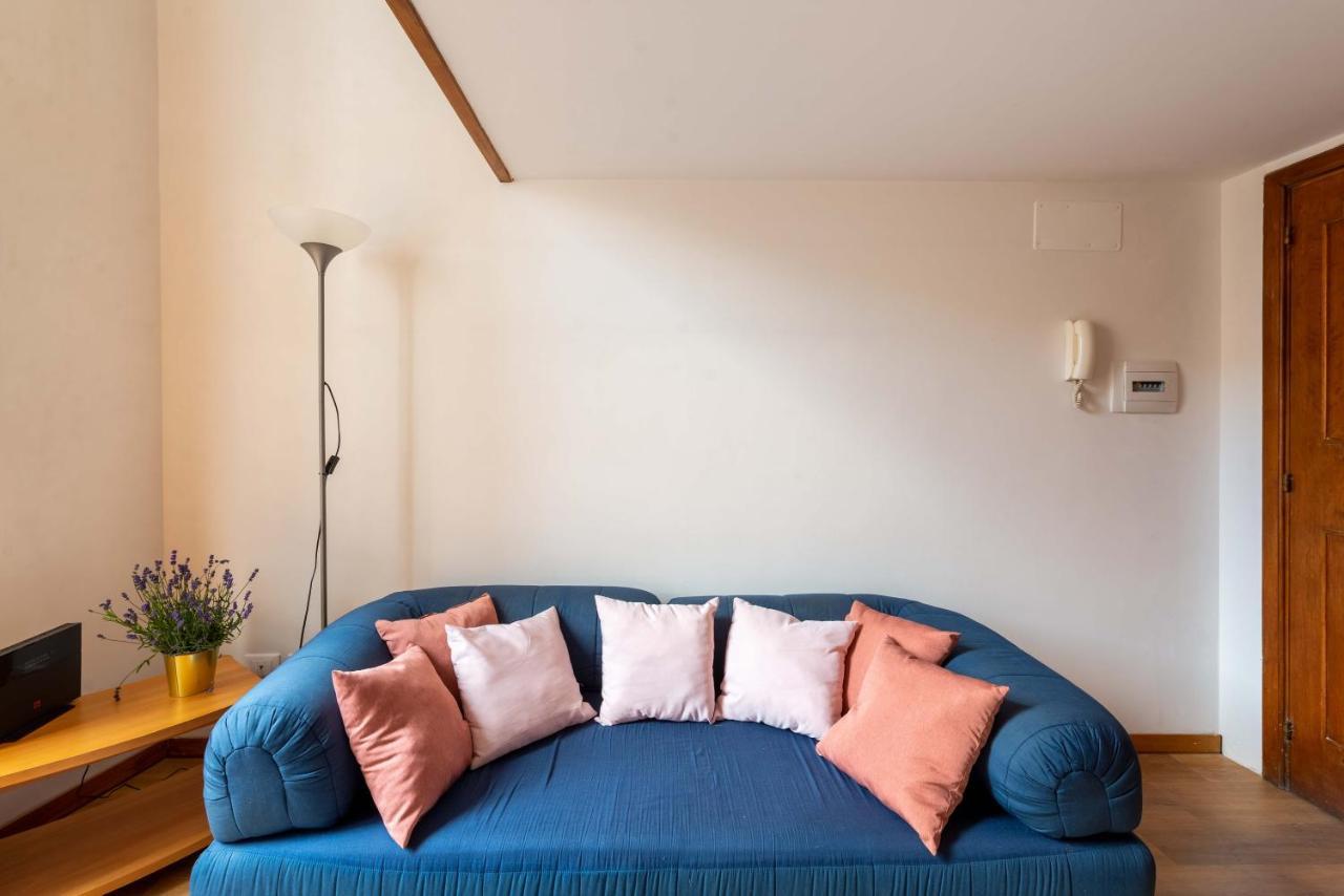 Rotonda 23 - Pantheon View Apartment Roma Exterior foto